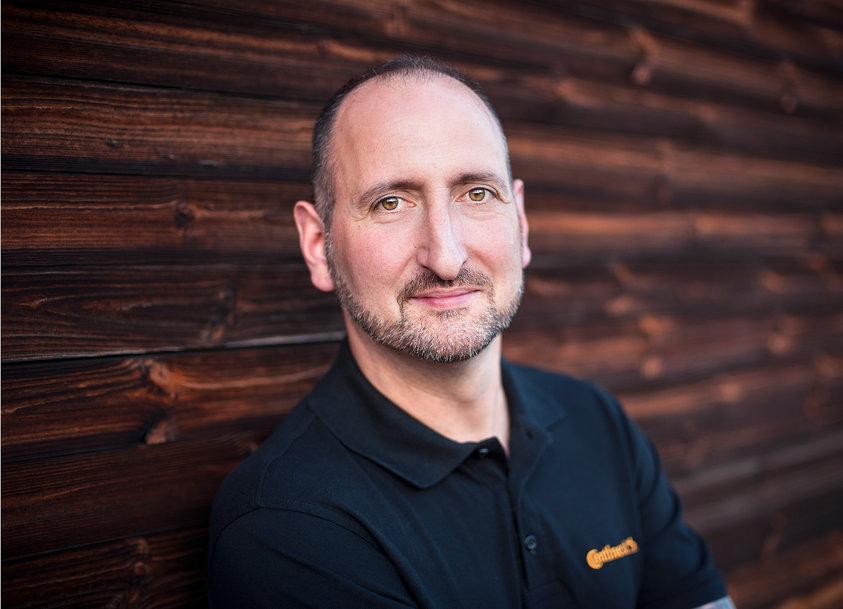 A digital solution for the logistics industry – Fleetmatch makes fleets more effective and truck drivers happier